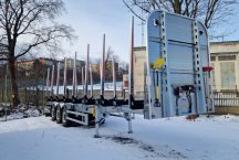 ZASLAW NL 13 KP LIGHT