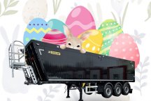 VESELÉ VELIKONOCE 2026