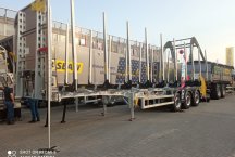 VÝSTAVA KIELCE AGROLES 2026