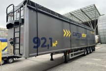 ZASLAW WALKING FLOOR 