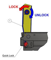 ASLAW QUICK-LOCK--
