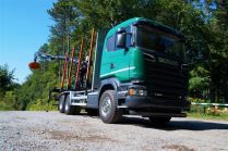Scania - timber upperstructure1f