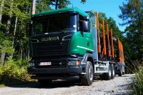 Scania - timber upperstructure1i